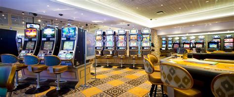 Casino Chairs for gaming machines and table games .